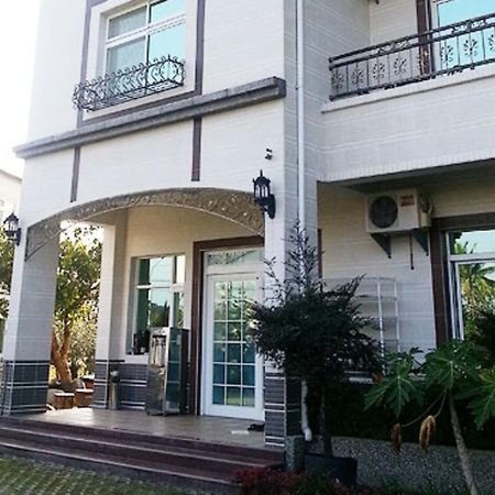Mino Lake 民宿 Cao Hùng Ngoại thất bức ảnh