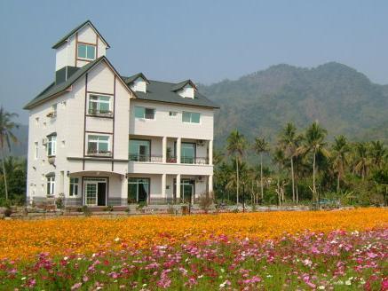 Mino Lake 民宿 Cao Hùng Ngoại thất bức ảnh