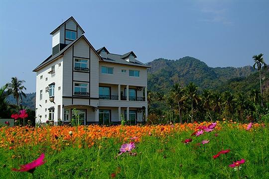 Mino Lake 民宿 Cao Hùng Ngoại thất bức ảnh